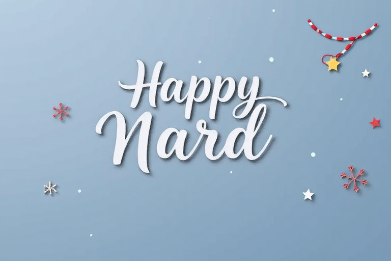 greeting card mockup
