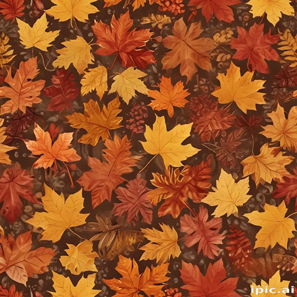 fall png