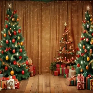 free christmas photo backgrounds