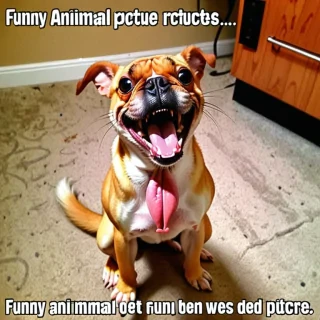 funny animal pictures