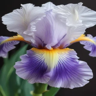 iris flower