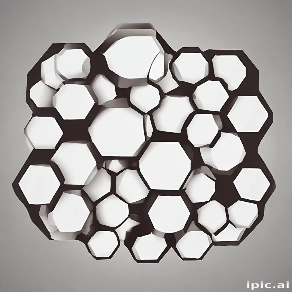 hexagon png