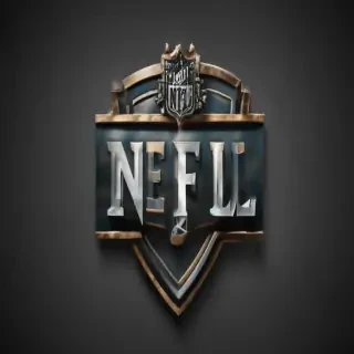 nfl logo