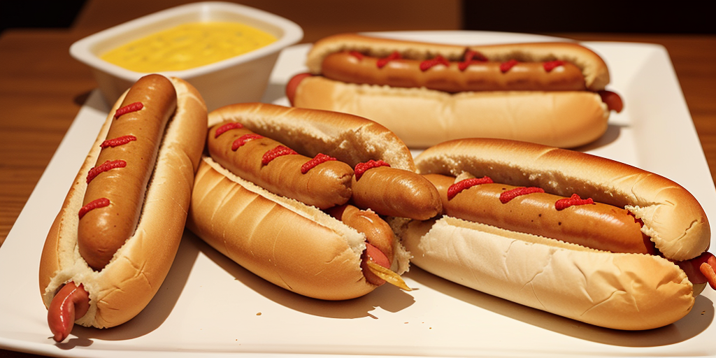 where can i buy foot long hot dogs