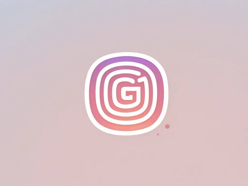 ig icon aesthetic