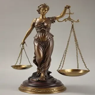 scales of justice