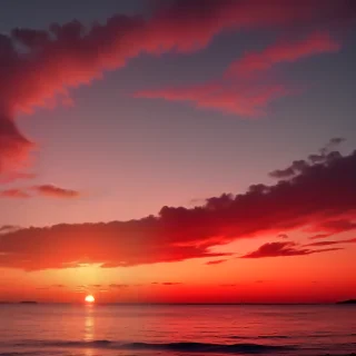 sunset backgrounds for iphone