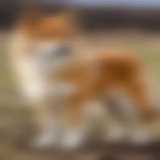 icelandic sheepdog