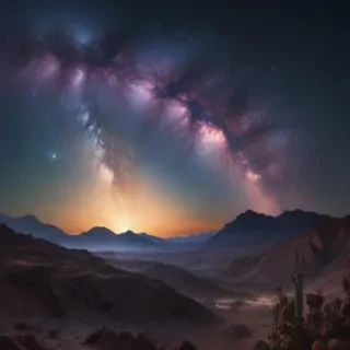 wallpaper galaxy space
