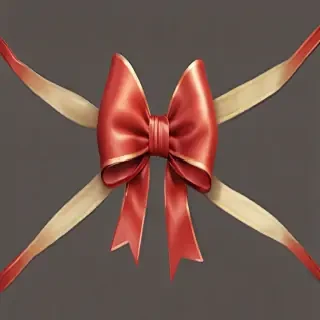 png bow