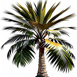 palm png