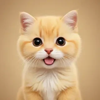 cute yellow background
