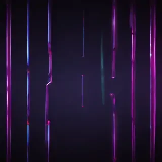 iphone neon wallpaper
