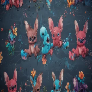 stich wallpapers