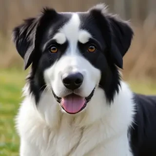 stabyhoun dog breed