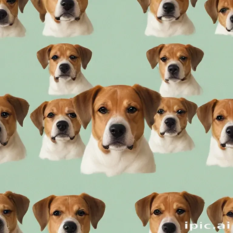 dog wallpaper