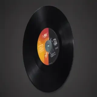 vinyl png