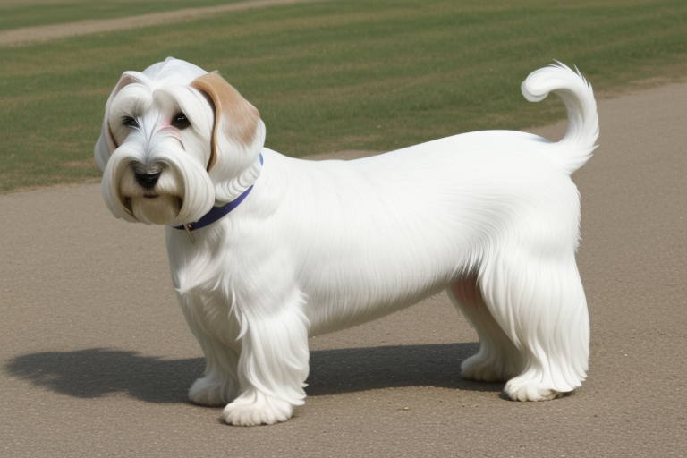 sealyham terrier