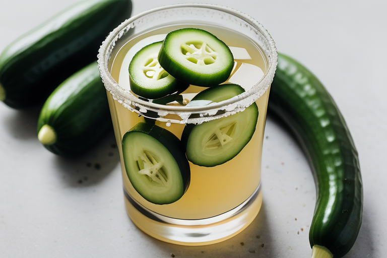 21 seeds cucumber jalapeno tequila recipe