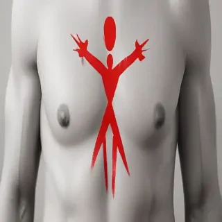 male symbol
