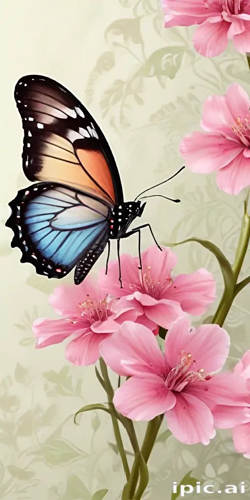 wallpaper butterfly images