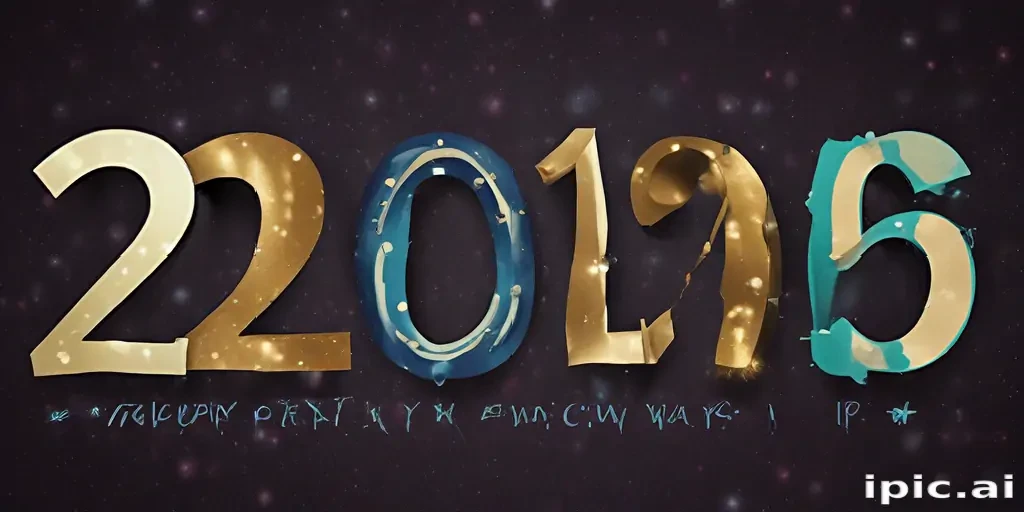 happy new years wallpaper