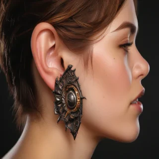 ear png