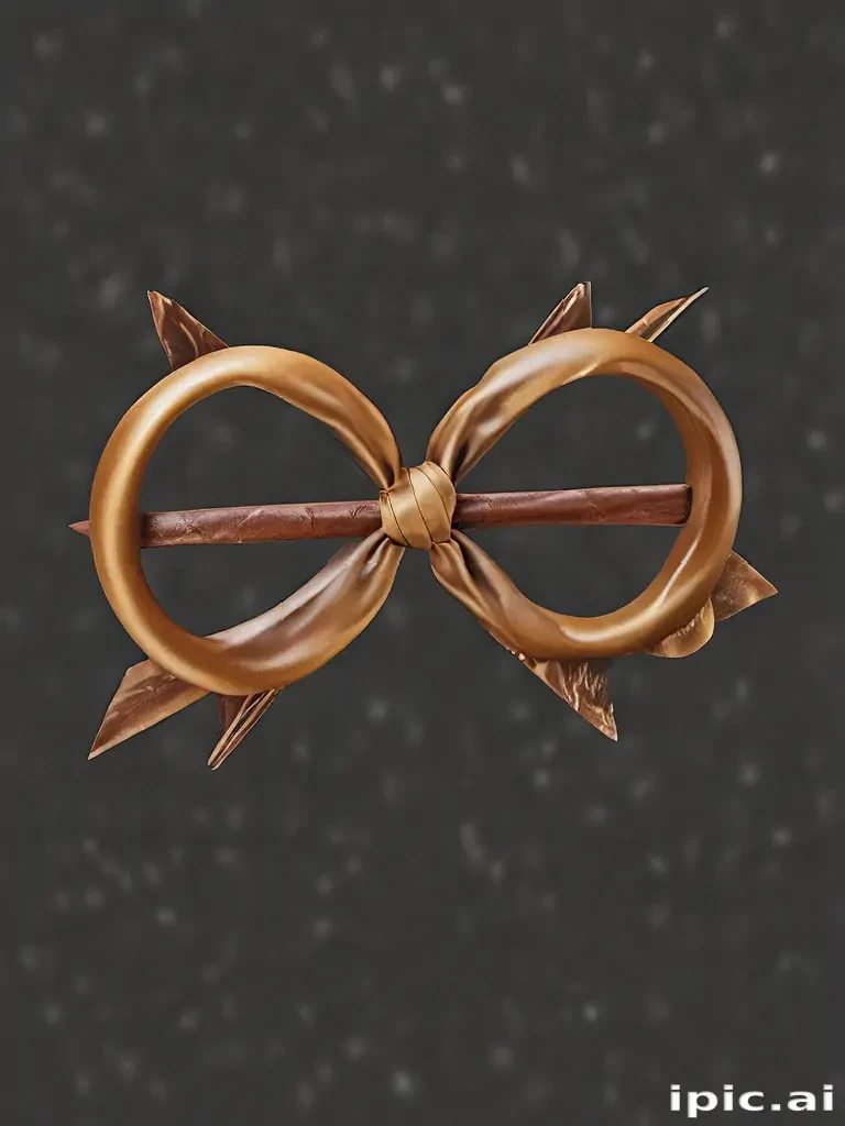 bow png