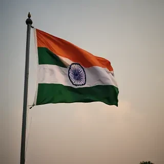 india flag