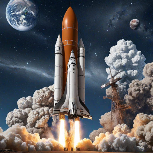 rocket png