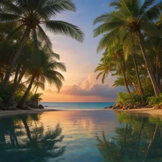 relax music