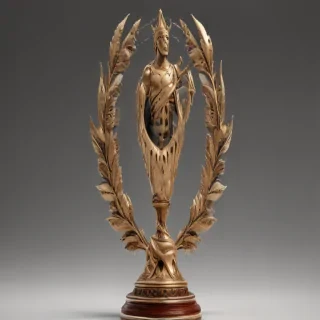png trophy