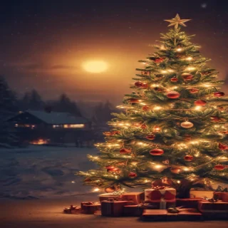 christmas cover photos for facebook