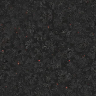 dark christmas wallpaper