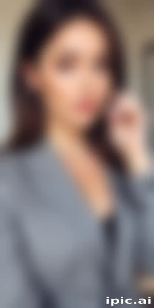 business woman aesthetic
