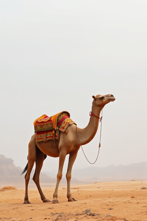 camel png