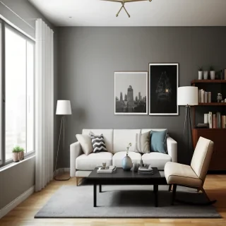 backgrounds living room