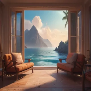 chill backgrounds