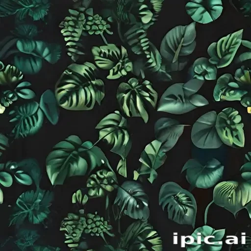plants iphone wallpaper