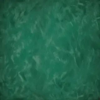 emerald green background