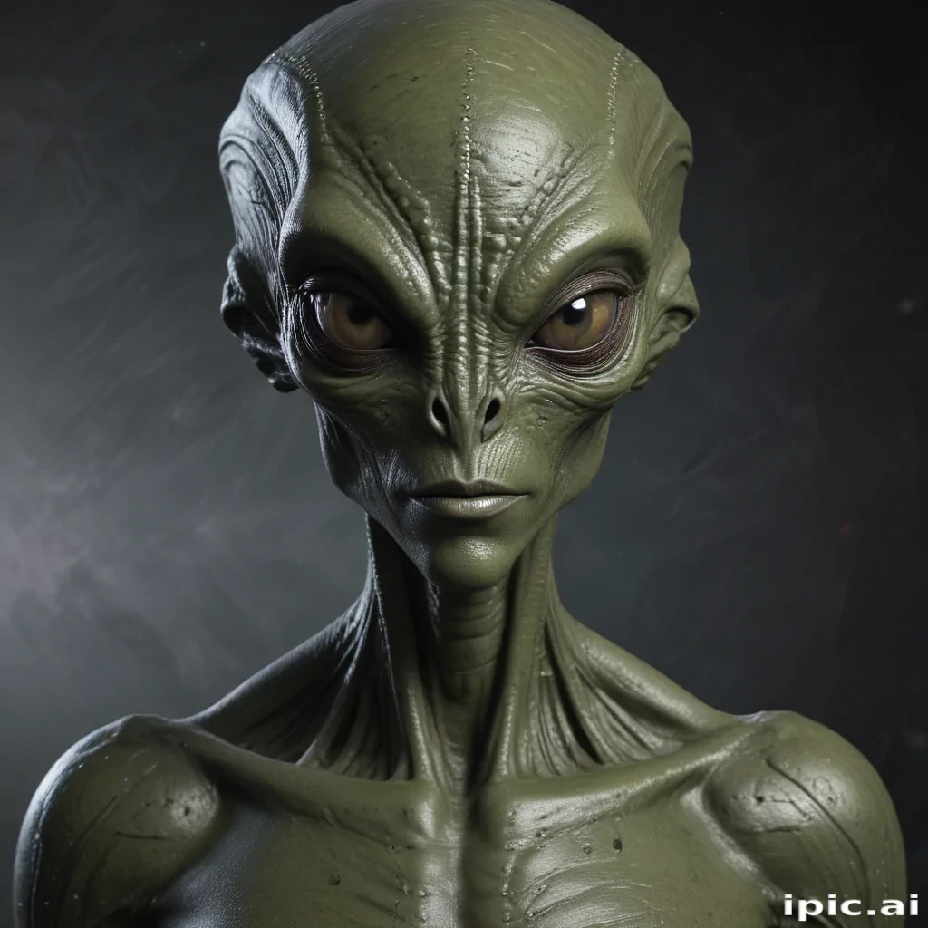 alien png
