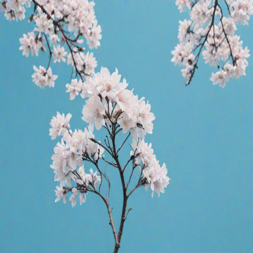blue bg aesthetic