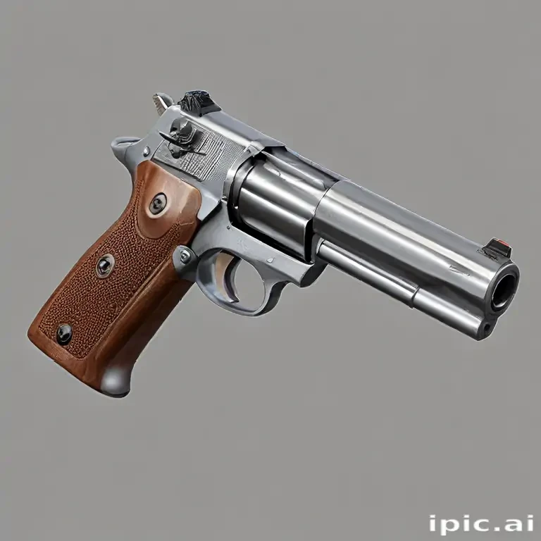 gun transparent image