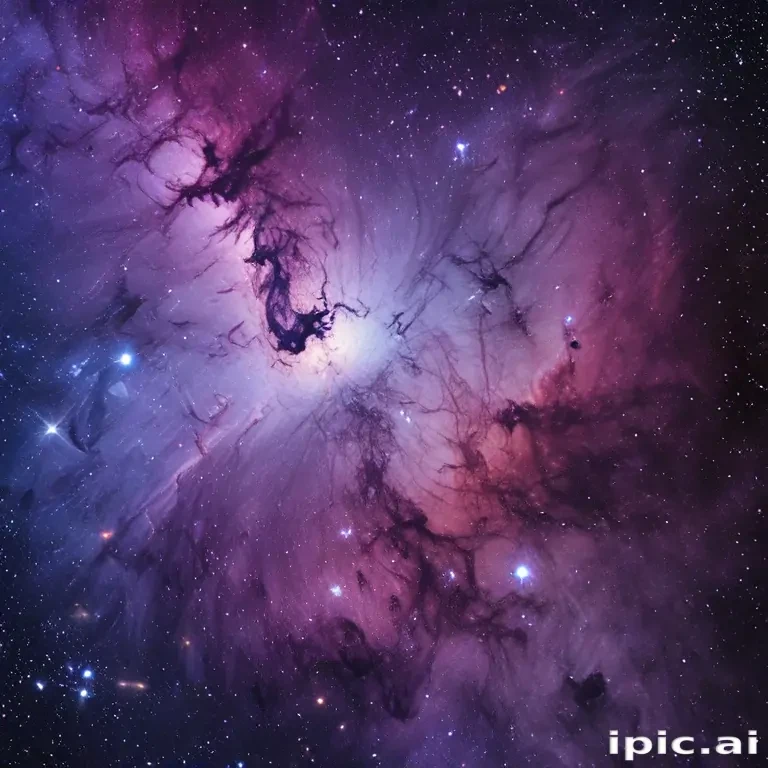 iphone galaxy background