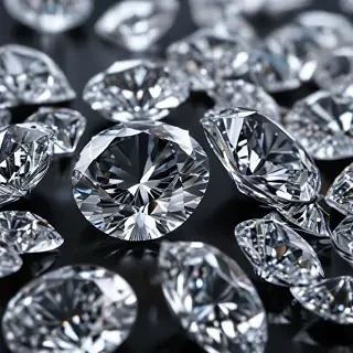 diamonds wallpaper