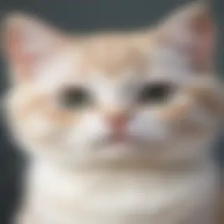 cute cat iphone wallpaper