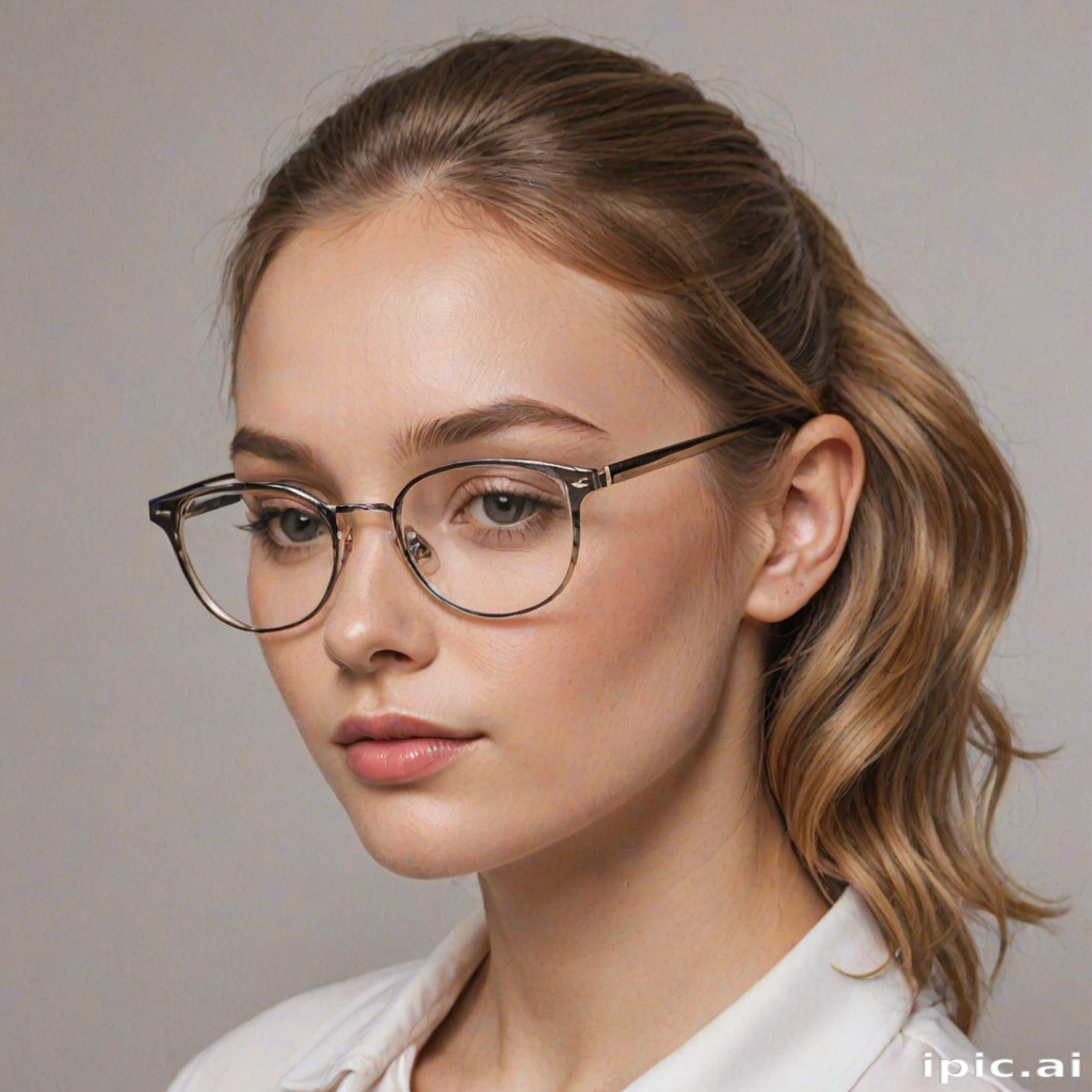 png glasses