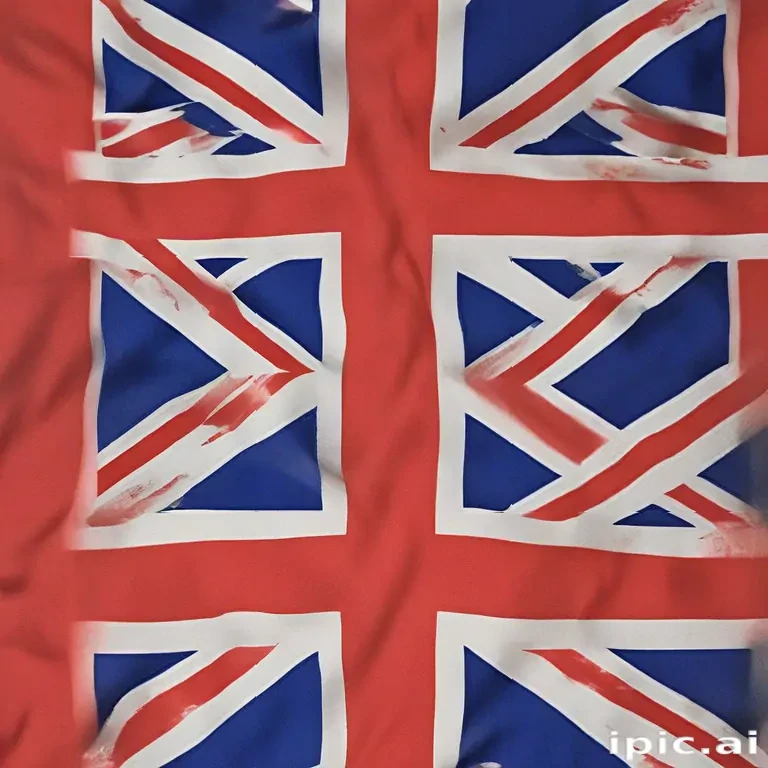 great britain flag