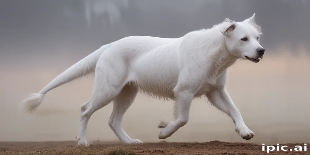 australian mist breed