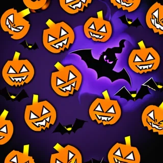 halloween wallpaper